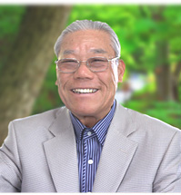 代表取締役社長 西岡正行